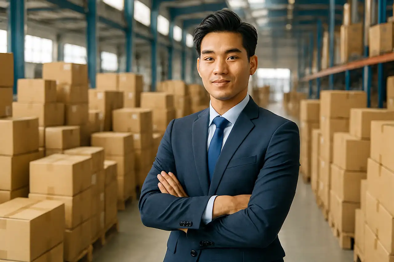 Cách tối ưu chi phí khi gửi hàng số lượng lớn