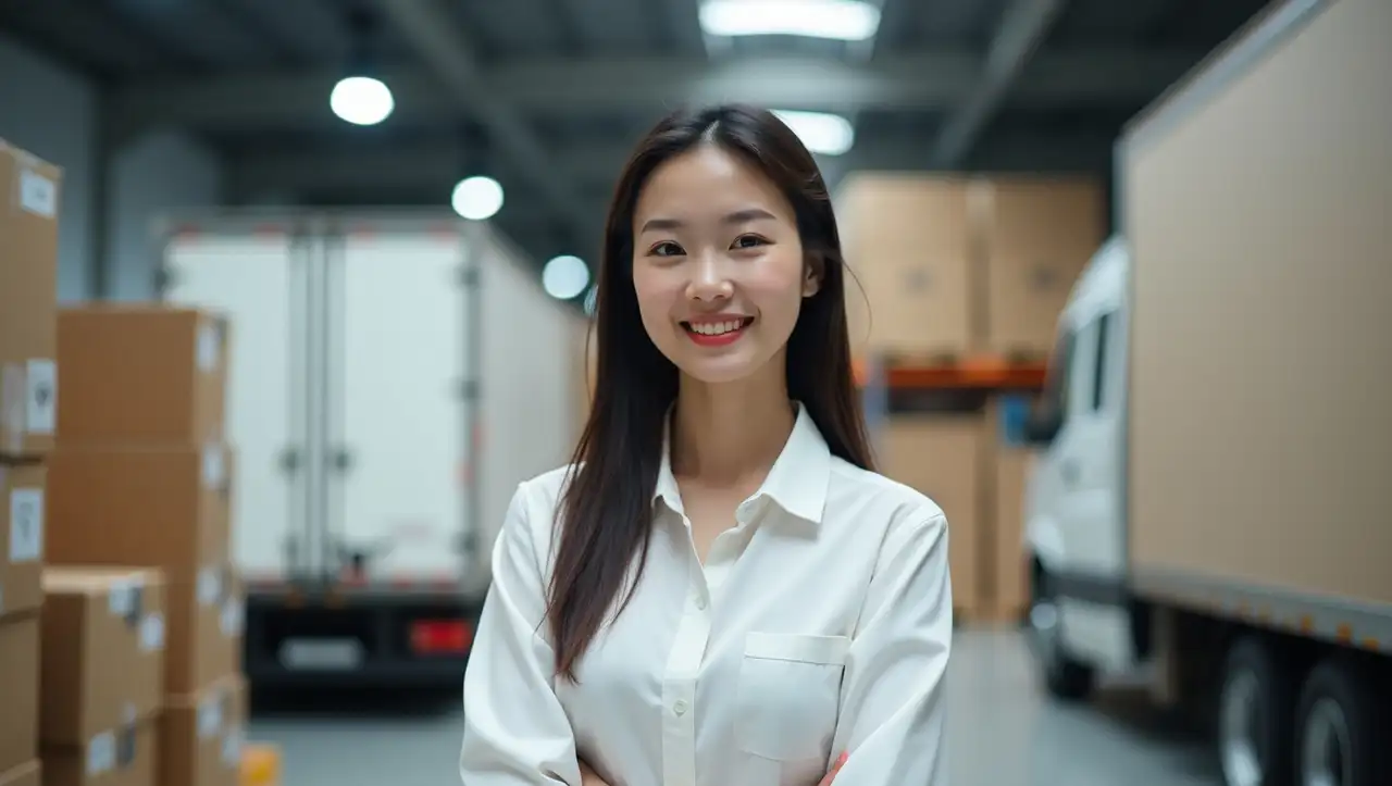 Quy định về hàng cấm vận chuyển: Những điều bạn cần biết để tránh rắc rối