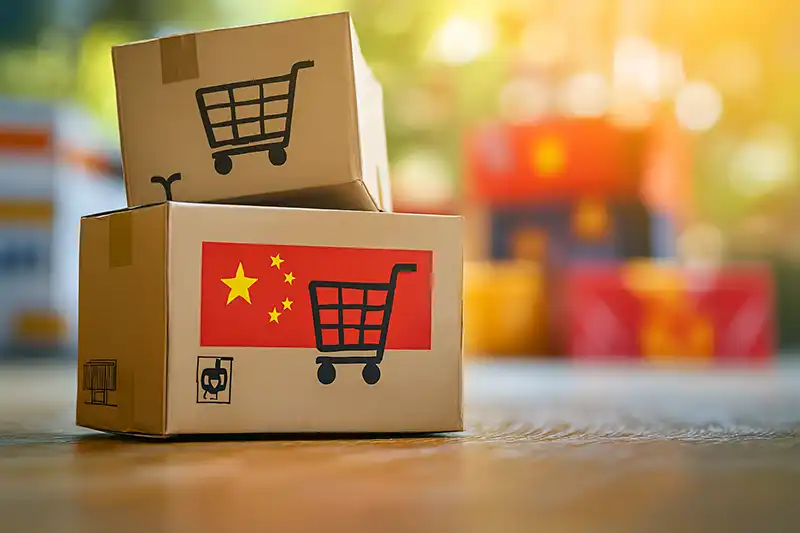 Mua hộ – thanh toán hộ hàng Trung Quốc là gì?